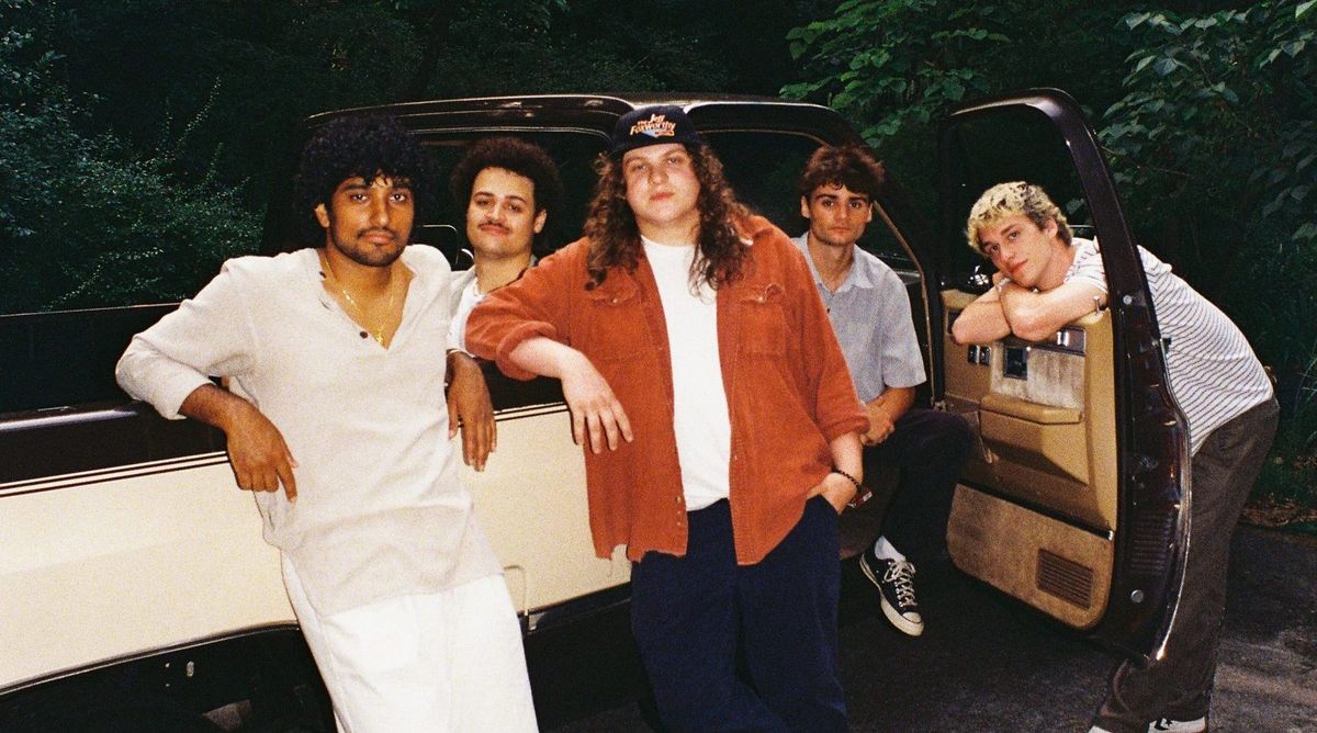 Molly Healey String Project & Violet and the Undercurrents