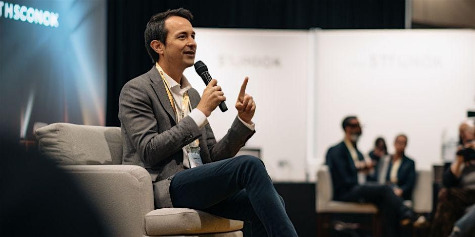 FEN 2025 - Latino Business Networking - SouLatino discount ticket