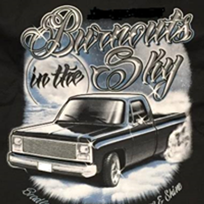 Bradley McPherson Memorial Show & Shine aka Burnout's in the Sky