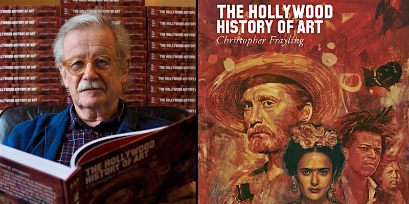 The Hollywood History of Art