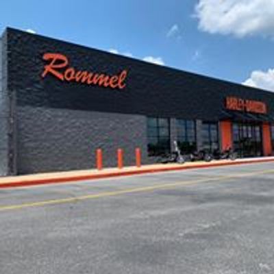 Rommel Harley-Davidson Delmarva