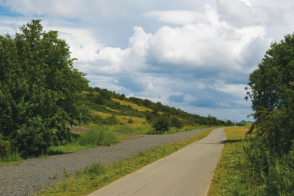 Weetslade in springtime