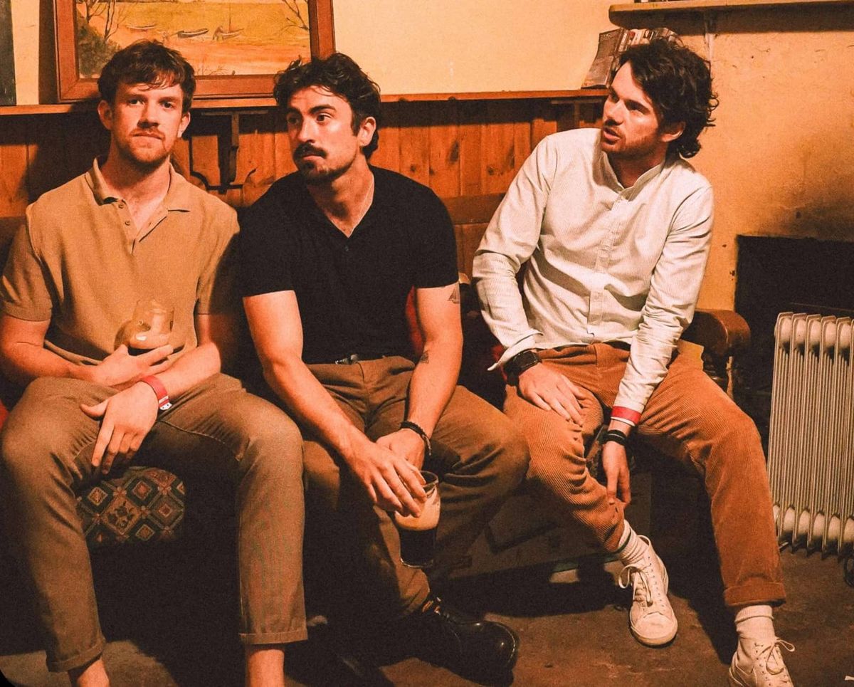 Amble Sheffield Tickets