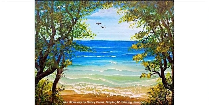 Lake Hideaway Tuesday, June 9th 6:30pm $35