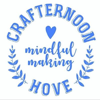 Crafternoon Hove