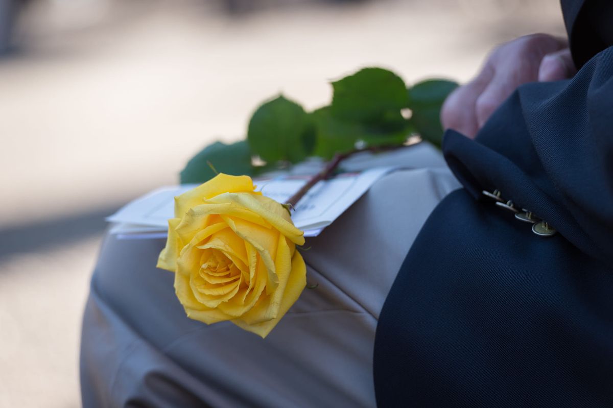 29th Annual WSP Memorial Ceremony Washington State Patrol Academy