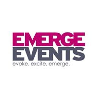 Emerge Events