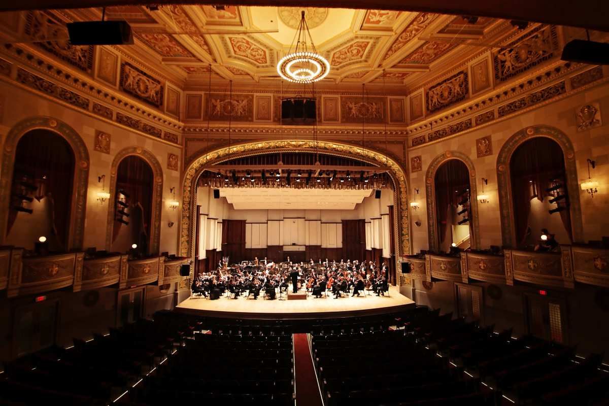 Detroit Symphony Orchestra - Romantic Treasures - Bruch and Brahms