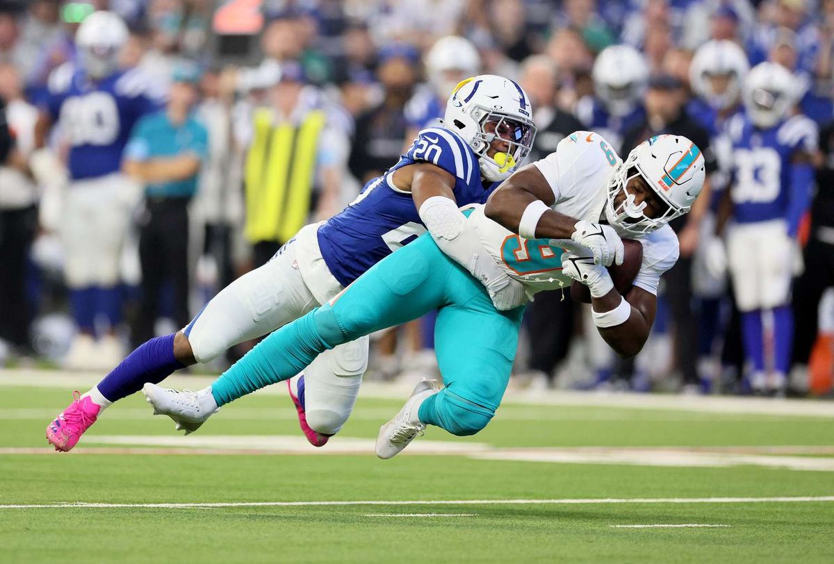 NFL Preseason: Detroit Lions vs. Miami Dolphins