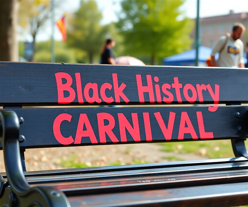 Black His\/Her Story Carnival.