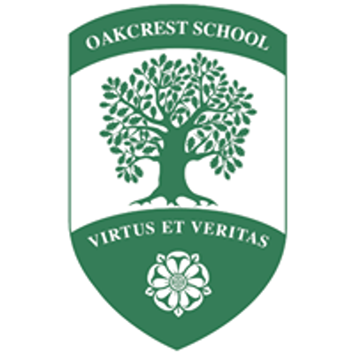 Oakcrest School