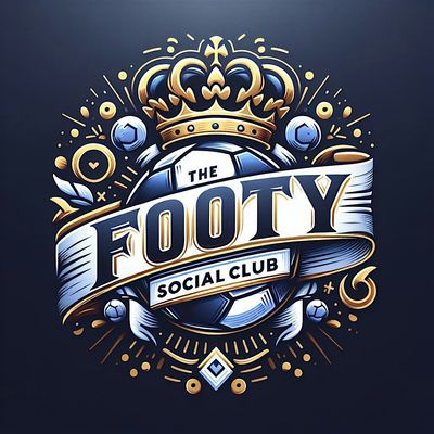 The Footy Social Club