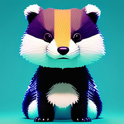 Badgevent Test
