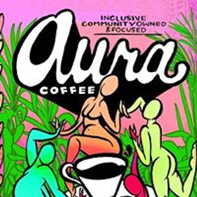 Aura Coffee