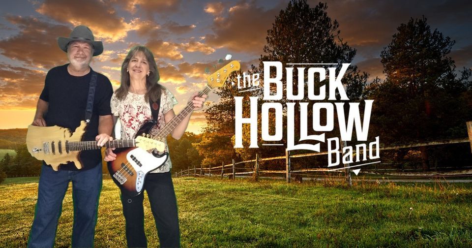 Buck Hollow at the CR VFW