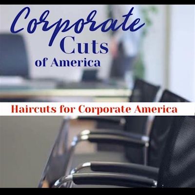 Corporate Cuts\/Sunshine Winters Photography