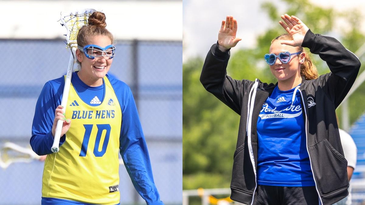 Delaware Blue Hens at Middle Tennessee Blue Raiders Womens Basketball