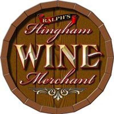 Ralph's Hingham Wine Merchant