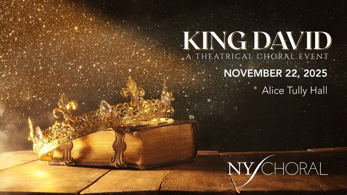 Oratorio Society of New York