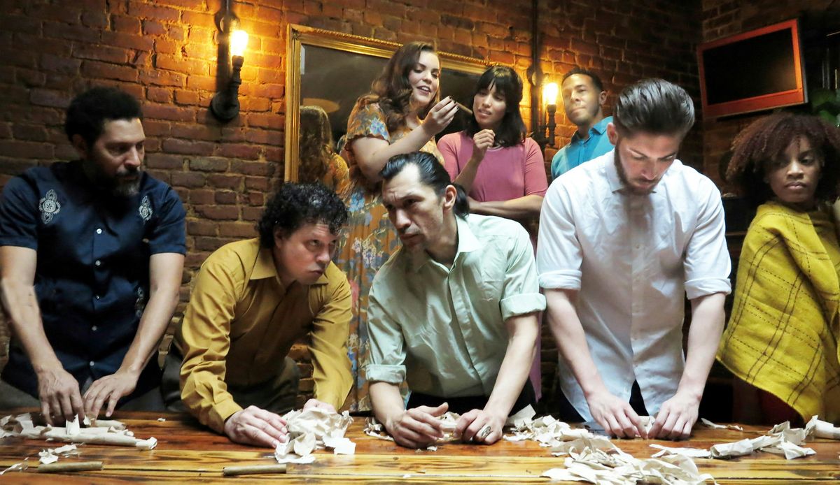 Ybor City Music Workshop