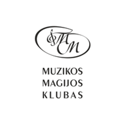 Muzikos magijos klubas