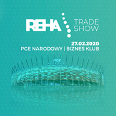 Reha Trade Show