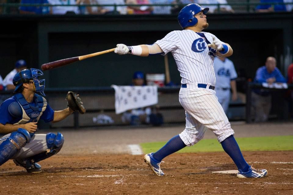 Lakeland Flying Tigers at Daytona Tortugas