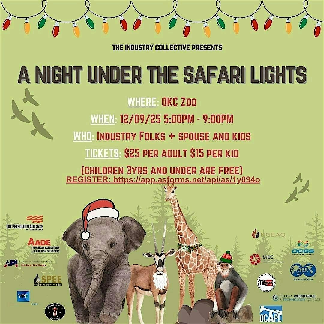 Industry Collective OKC Zoo