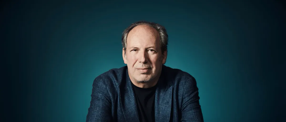 Hans Zimmer in Goteborg