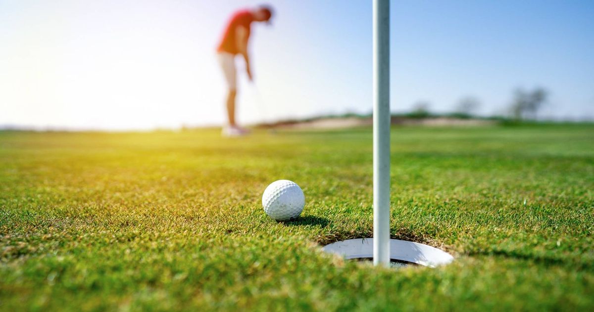 The CJ CUP Byron Nelson Golf Championship - Friday