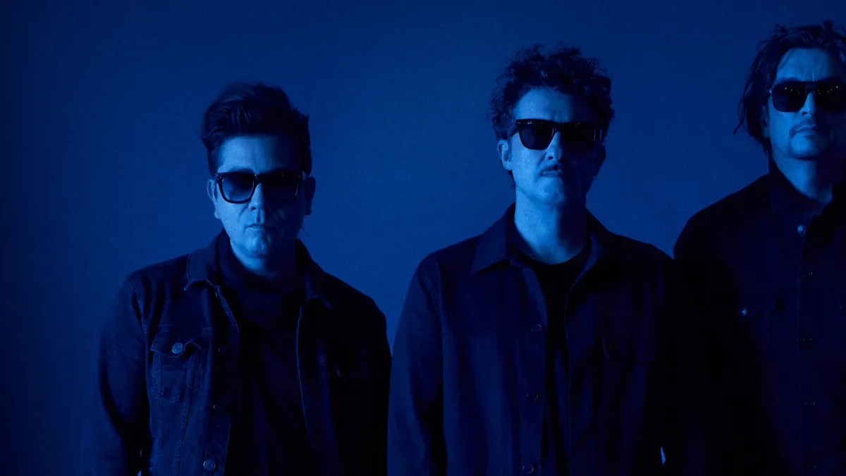 De Saloon in Santiago