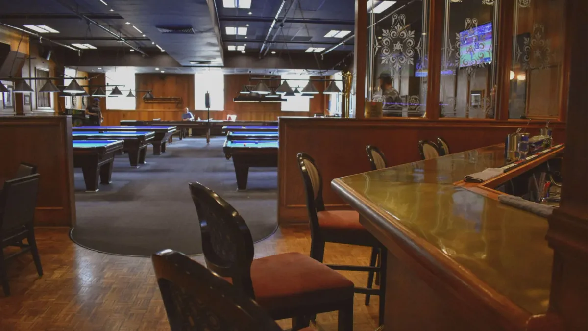 Denver Digital Marketers Holiday Party