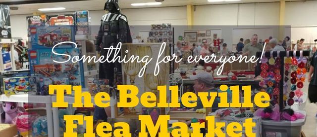Flea Market Belle Clair Fairgrounds Expo Center Belleville IL flea-market-belle-clair-fairgrounds-expo-center-belleville-il
