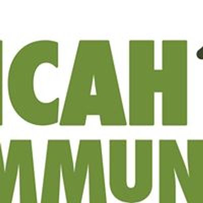 Micah 6 Community