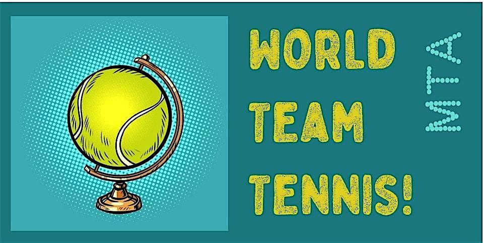 MTA World Team Tennis
