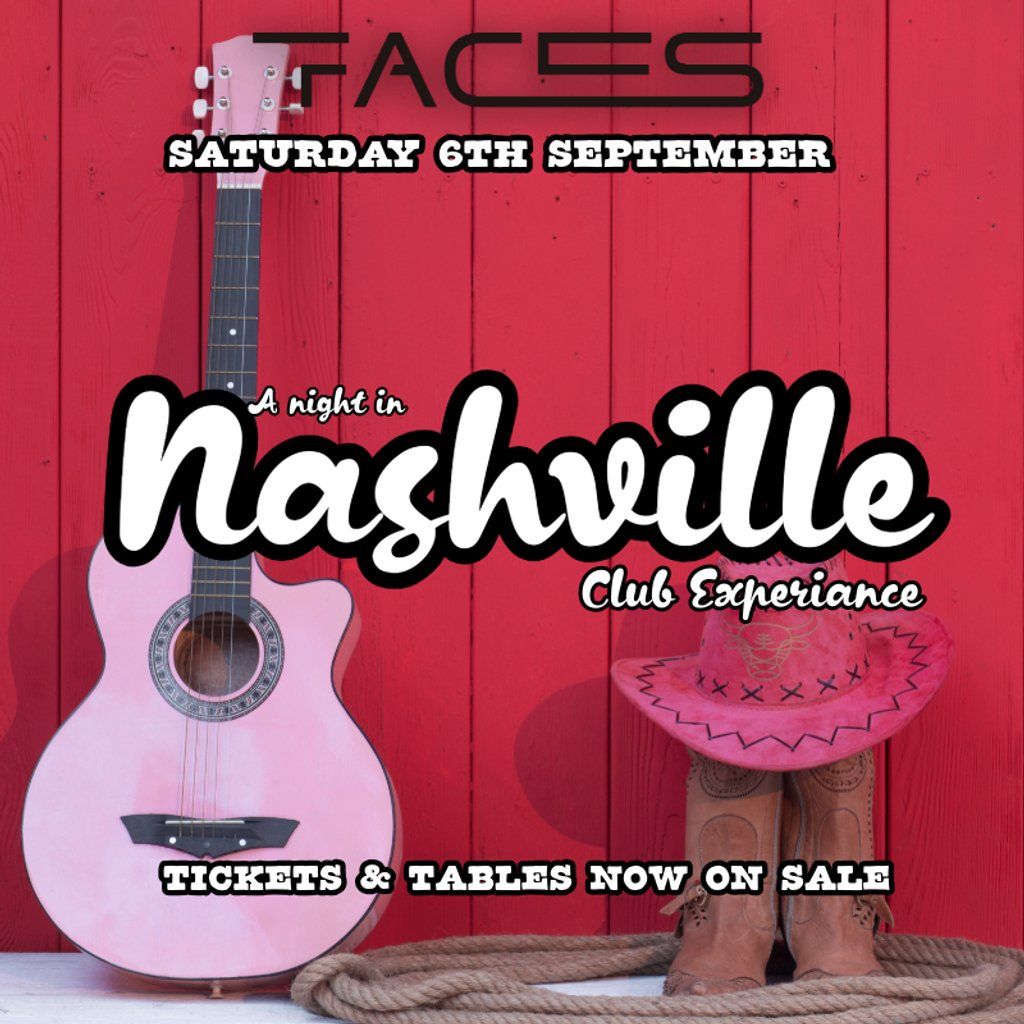 A Night In Nashville
