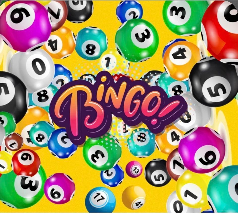 WEDNESDAY BINGO WITH A TWIST Blue Toad Hard Cider New York