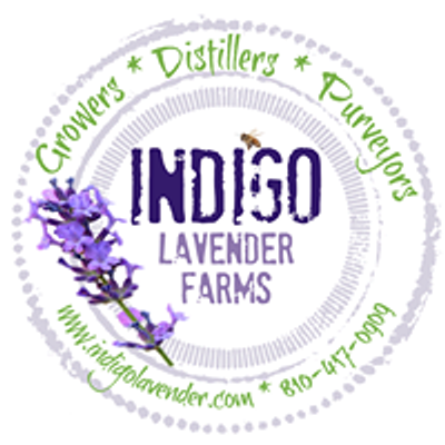 Indigo Lavender Farms