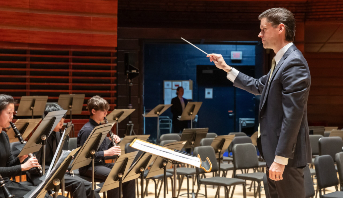 Philadelphia Youth Orchestra - Philadelphia