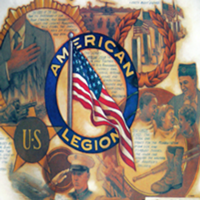 American Legion Post 227 Augustus P. Gardner Middleton MA