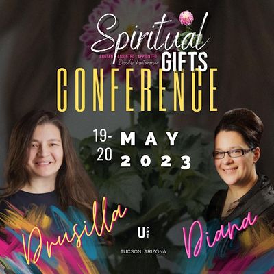 SPIRITUAL GIFTS CONFERENCE