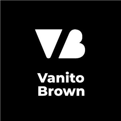 Vanito Brown
