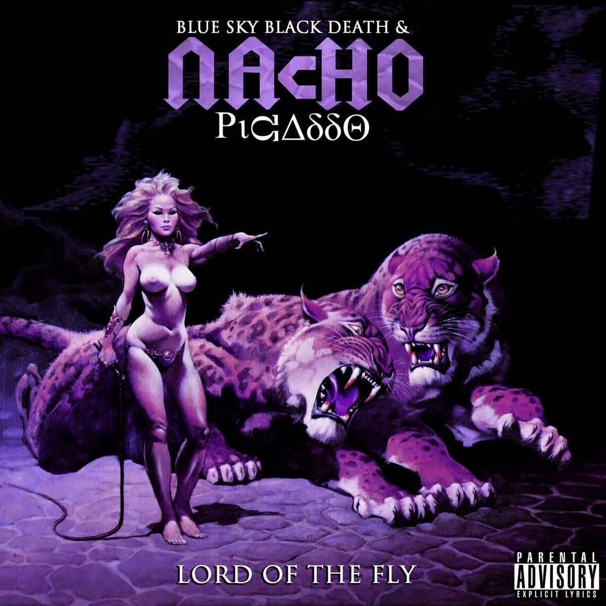 Nacho Picasso
