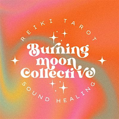 Burning Moon Collective