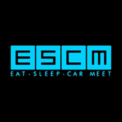 Eat, Sleep, Car Meet