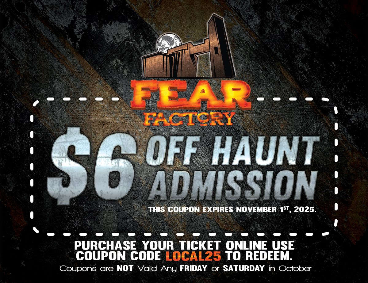 Fear Factory
