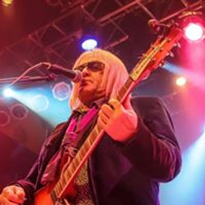 Shadow of Doubt:Tom Petty Tribute Band