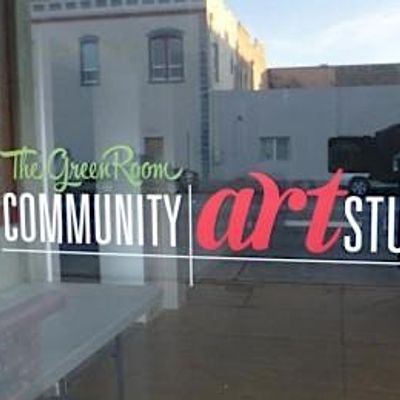 Tehama County Arts Council