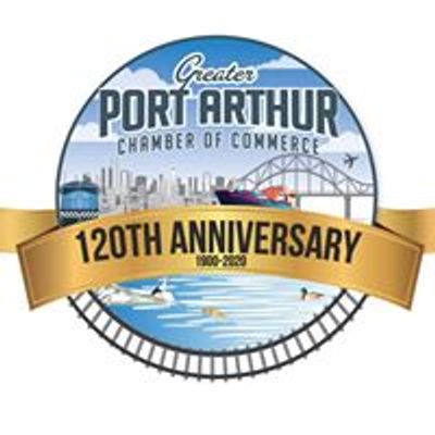 Greater Port Arthur Chamber of Commerce