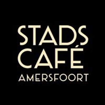 Stadscaf\u00e9 Amersfoort